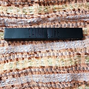 Saint Luxe Lip Liner Duo Vino Moscato.